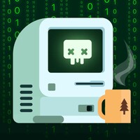 Cyber Dude icon