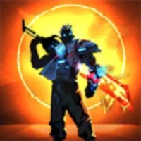 Cyber Fighters Premium icon
