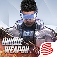 Cyber Hunter Lite icon