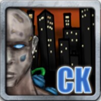 Cyber Knights RPG icon