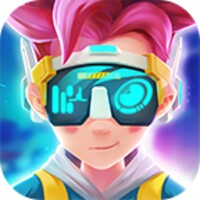 Cyber Shooter icon