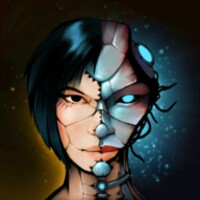 Cyberpunk Battle Arena icon