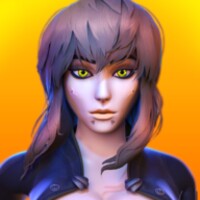 Cyberpunk Hero: Epic Roguelike icon
