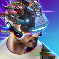 Cyberpunk Mobile icon