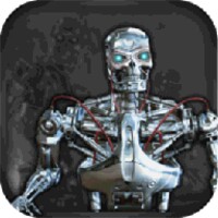 Cyborg Assassin icon