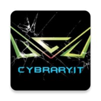 Cybrary 2.1.0