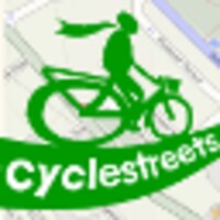 CycleStreets icon