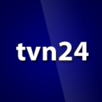 Czytnik TVN24 icon