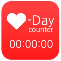 D-Day Counter icon