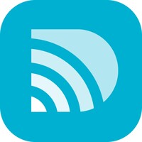 D-Link Wi-Fi icon