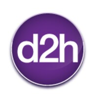 d2h Recharge icon