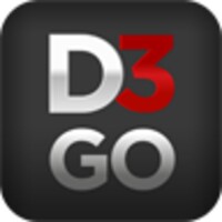 D3 GO 4.8.8.15