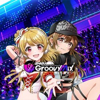 D4DJ Groovy Mix (JP) icon