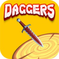 Daggers icon