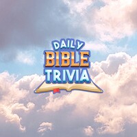 Daily Bible Trivia Bible Games icon