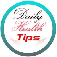 Daily Health Tips icon