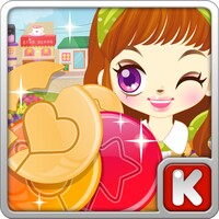 Dalgona Maker icon