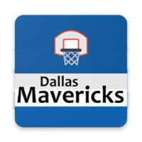 Dallas Basketball News icon