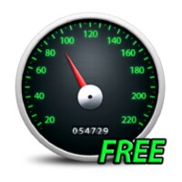 GPS Speedometer 1.17