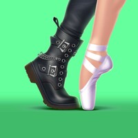 Dance Clash icon