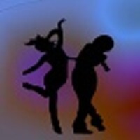 Dance Girl Livewallpaper icon