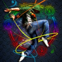 Dance Live Wallpaper icon