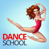 Dance School Stories - Dance Dreams Come True icon