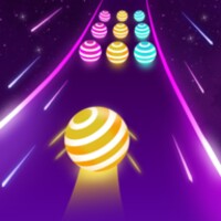 Dancing Ball Color icon