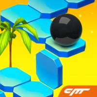 Dancing Ball Saga icon