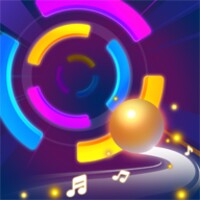 Dancing Color icon