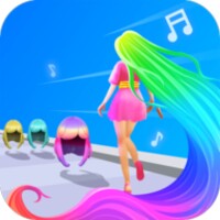 Dancing Hair icon