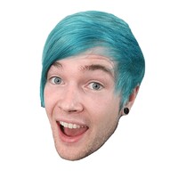 DanTDM Playlist icon