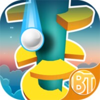 Daring Descent icon