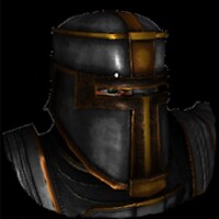 Dark Crusade icon