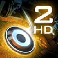 Dark Nebula icon