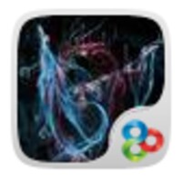 Dark Sacred GOLauncher EX Theme icon