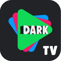 Dark Tv icon