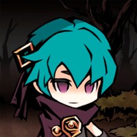 Dark Warlock icon