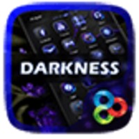 Darkness GOLauncher EX Theme icon