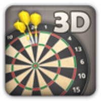 Darts 3D icon