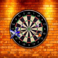 Darts Club icon