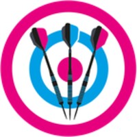 Darts Scoreboard icon