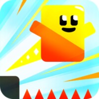Dash & Jump: Tap Me Now! icon