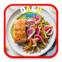 DASH Diet for Weight Loss icon