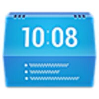 DashClock Widget 1.7.2