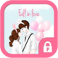 dasoda fall in love Protecto Theme icon