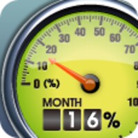 Data Usage Defender icon
