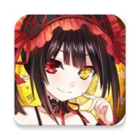 Date A Live: Spirit Pledge HD icon