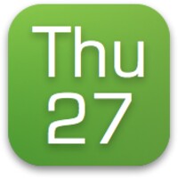 Date - status bar 1.1