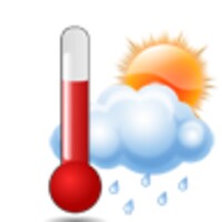 Thermometer icon